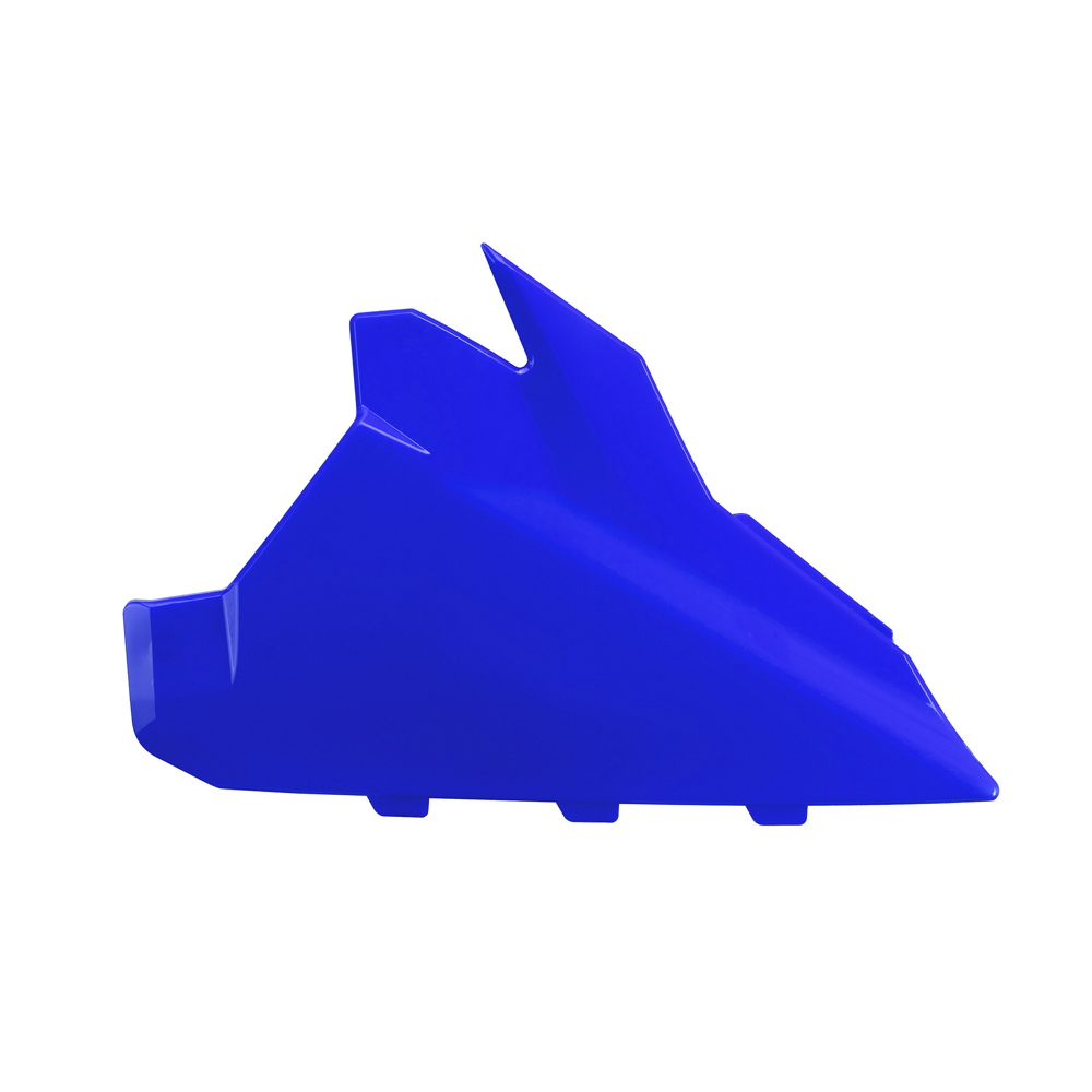 AIR FILTER BOX COVER BETA RR 2T&4T 25-26 BLUE